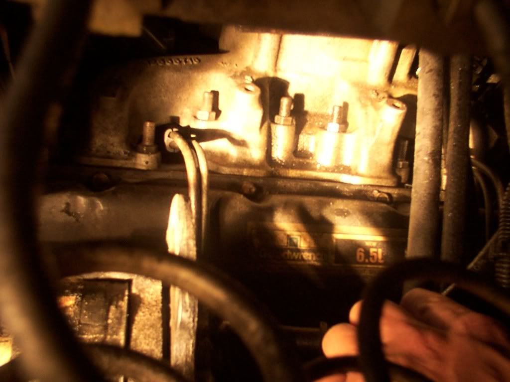 fuel filters AZ or Oreillys? Diesel Place